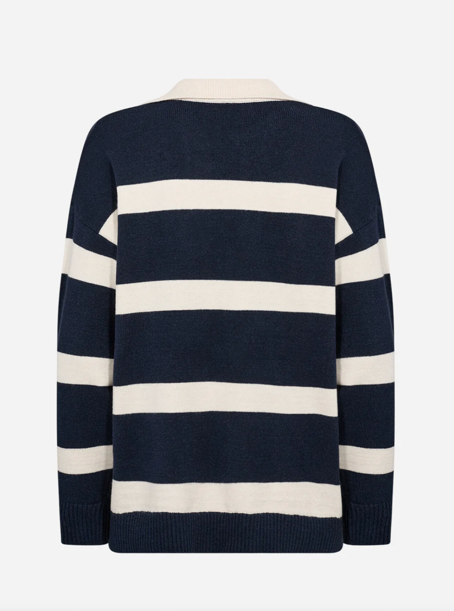 Kanita Stripe Sweater