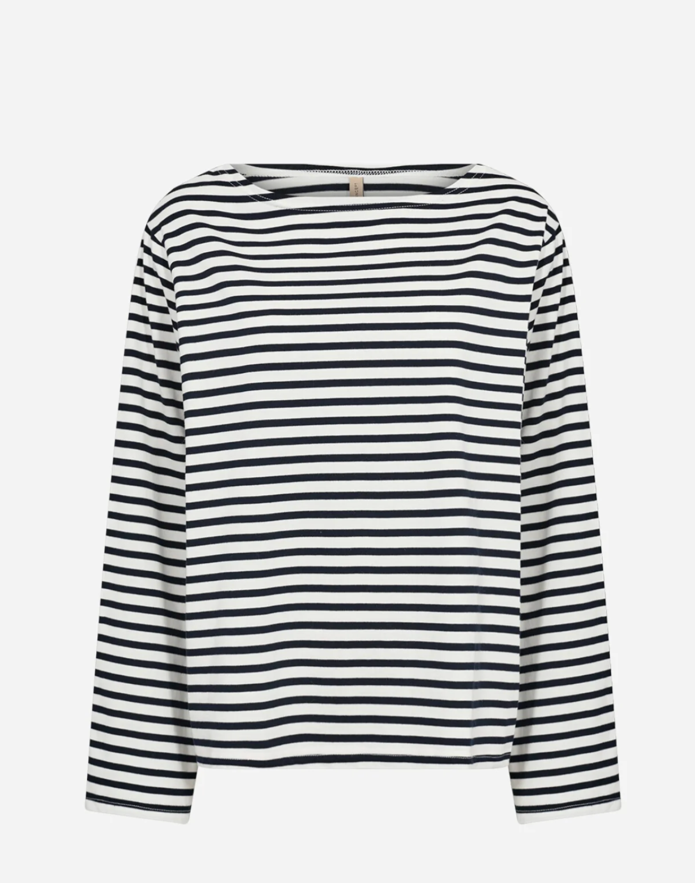 Bri 1 Knitted T-Shirt Top