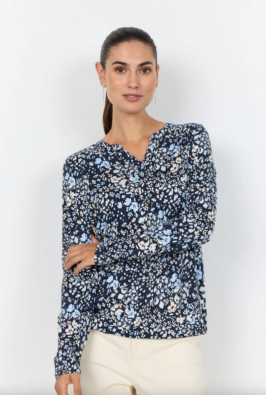 Felicity Aop 532 Top