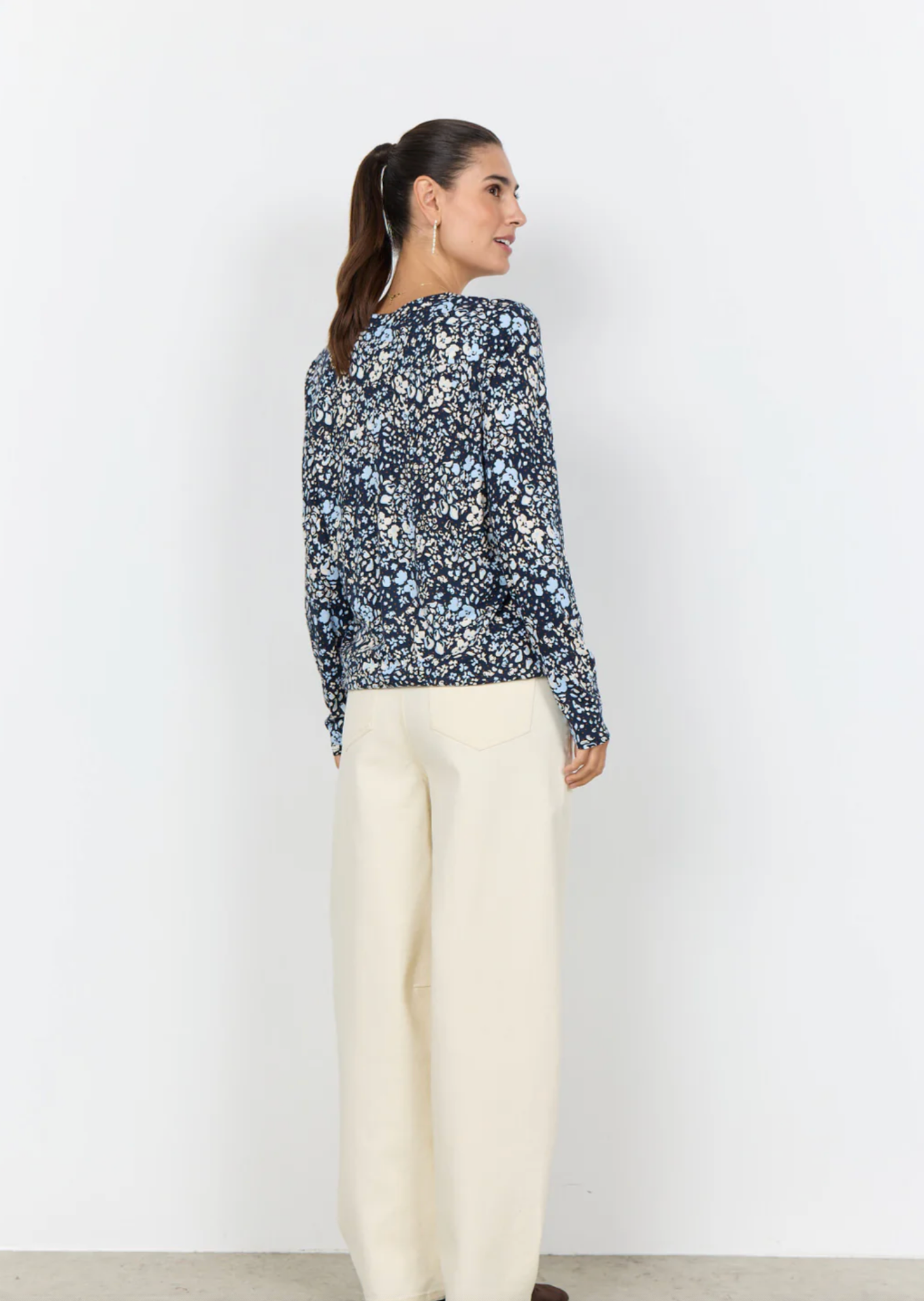 Felicity Aop 532 Top