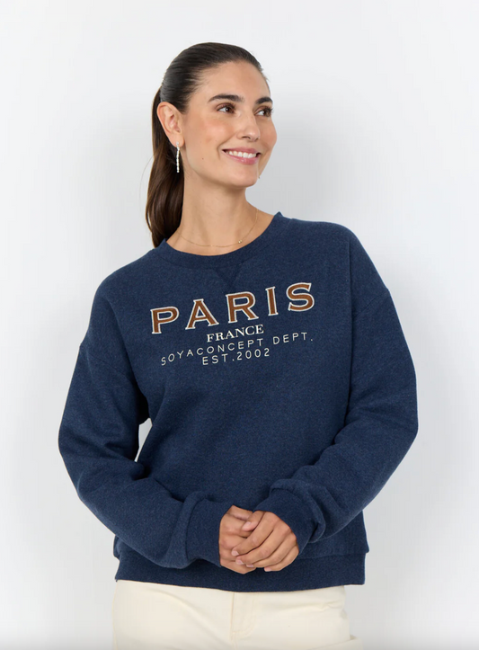 Angelin 6 Sweatshirt