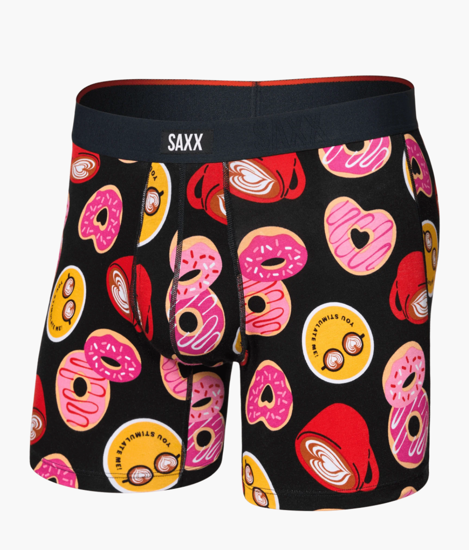 Vibe Xtra Love Story Boxers