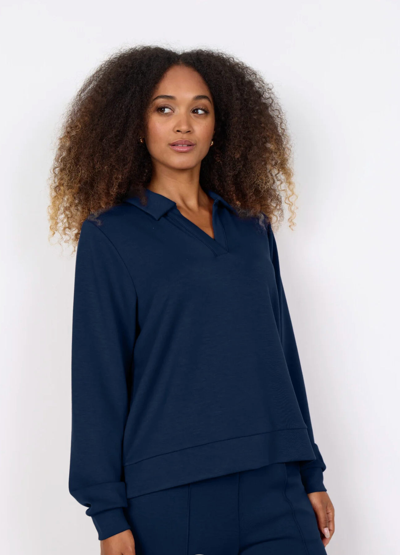 Banu 285 Top