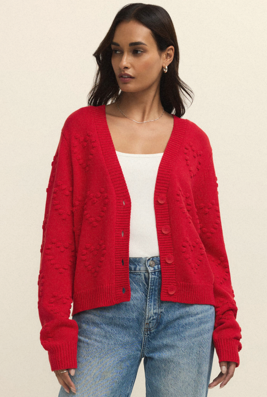 All Yours Cardigan Coming Soon