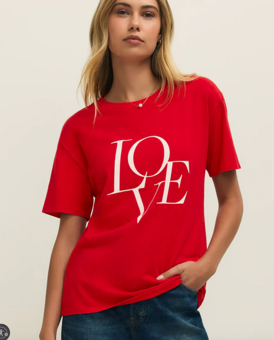 Love You Boyfriend Tee Coming Soon