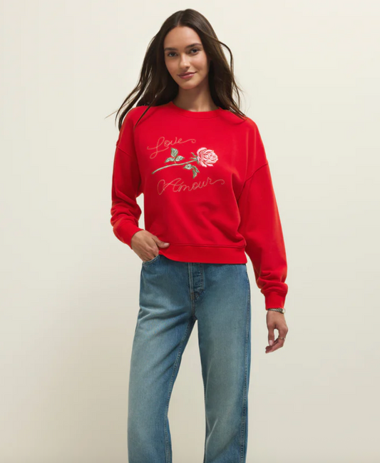 First Date Sweatshirt  Coming Soon