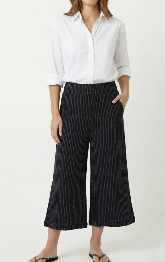 Tannie Culotte Pant