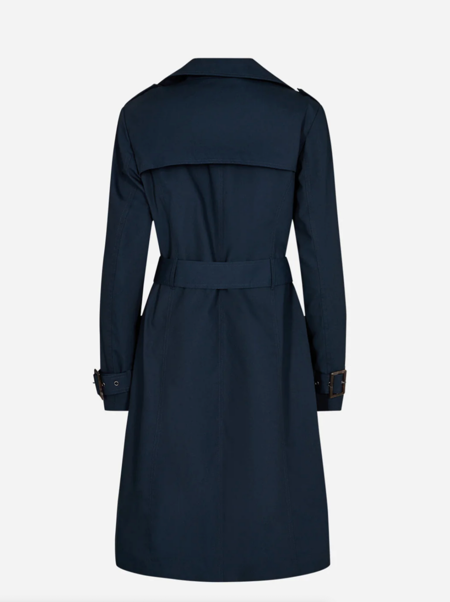 Lora 5 Trench Coat