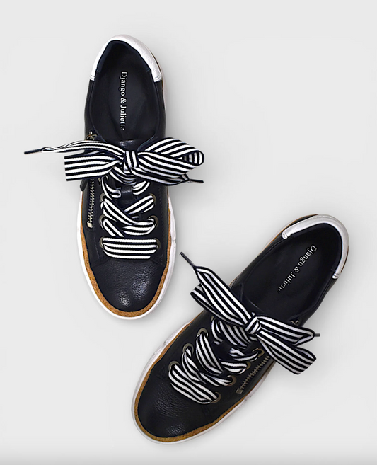 Django & Juliette Torayne Shoes