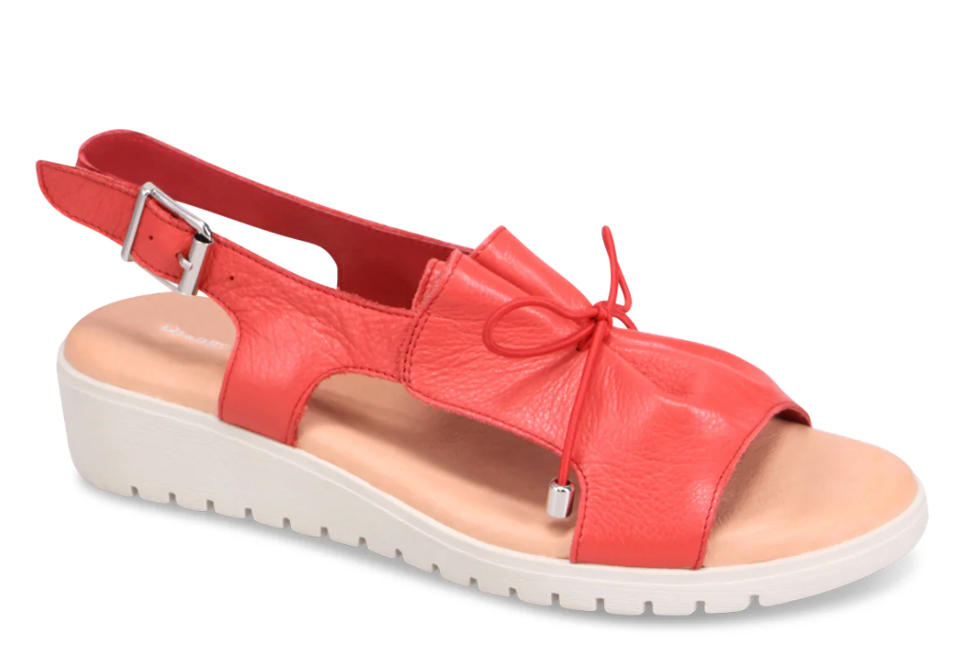 Django & Juliette Malika Sandal