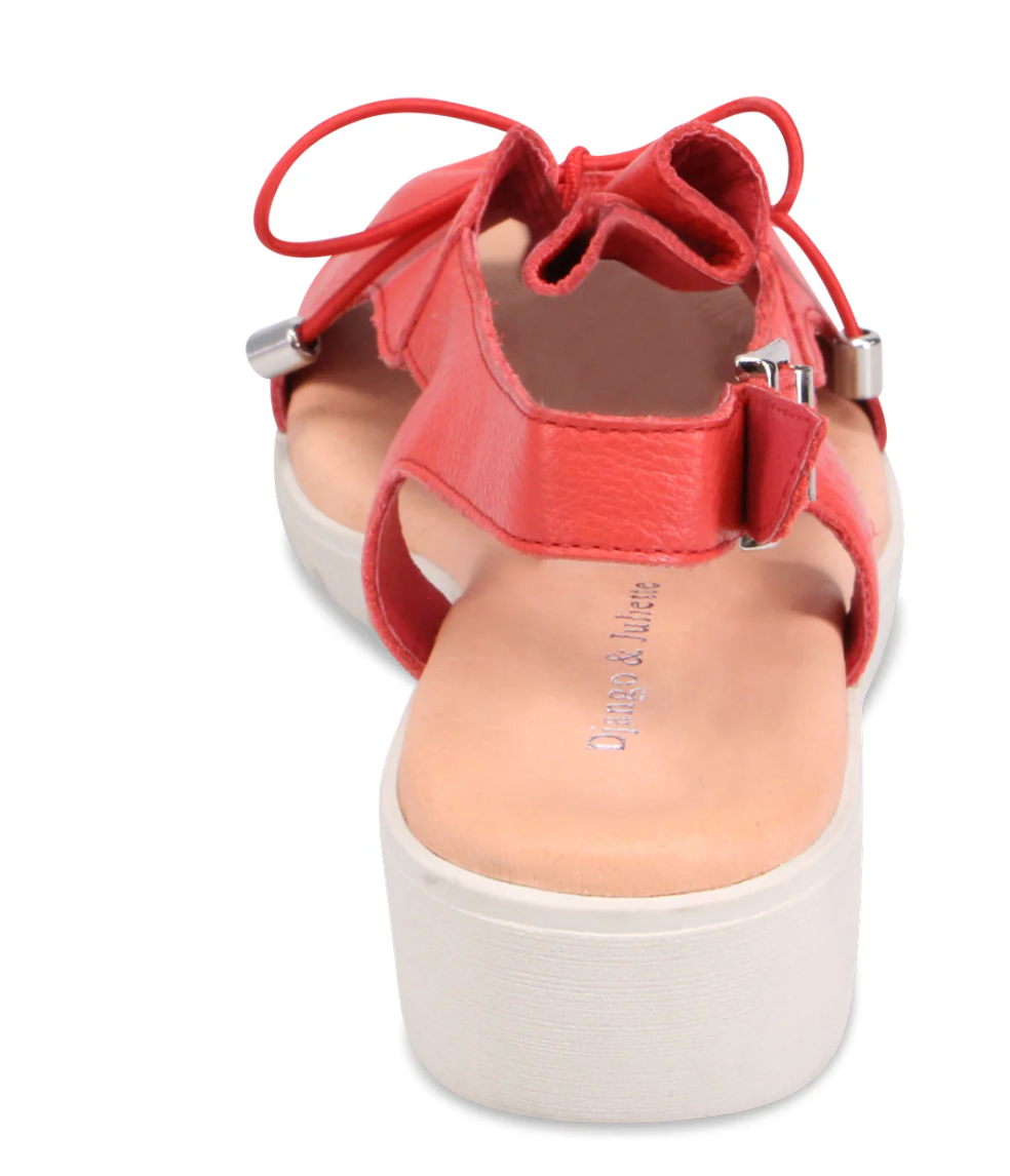 Django & Juliette Malika Sandal