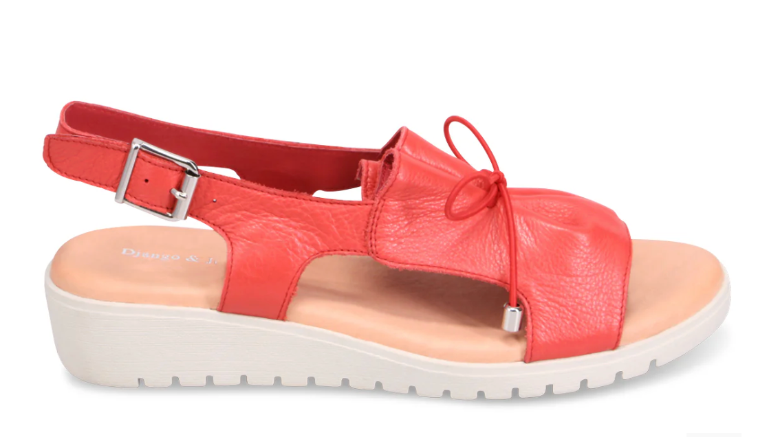 Django & Juliette Malika Sandal