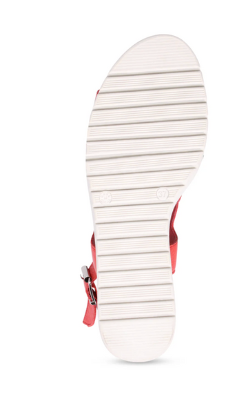 Django & Juliette Malika Sandal – Jac's Boutique