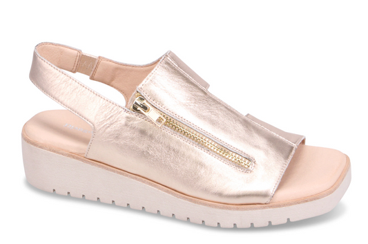 Django & Juliette Kemma Sandal