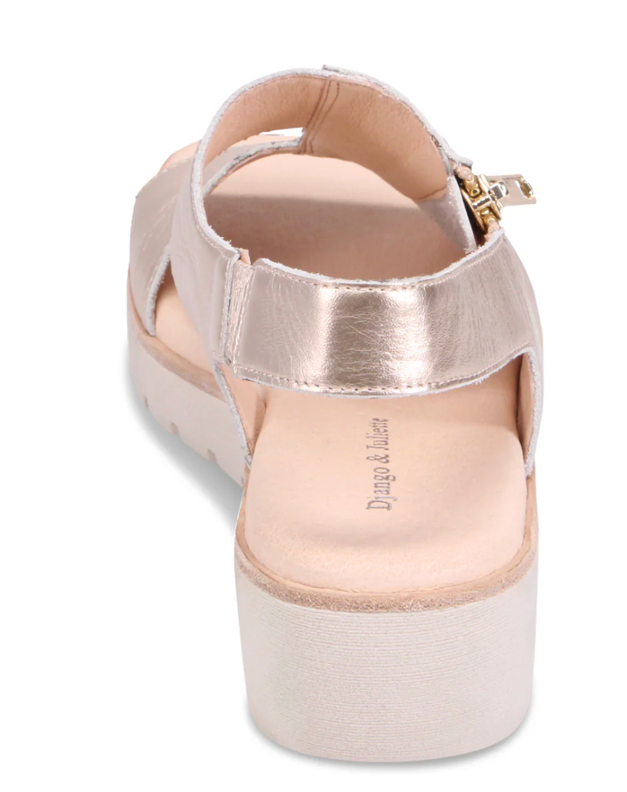 Django & Juliette Kemma Sandal