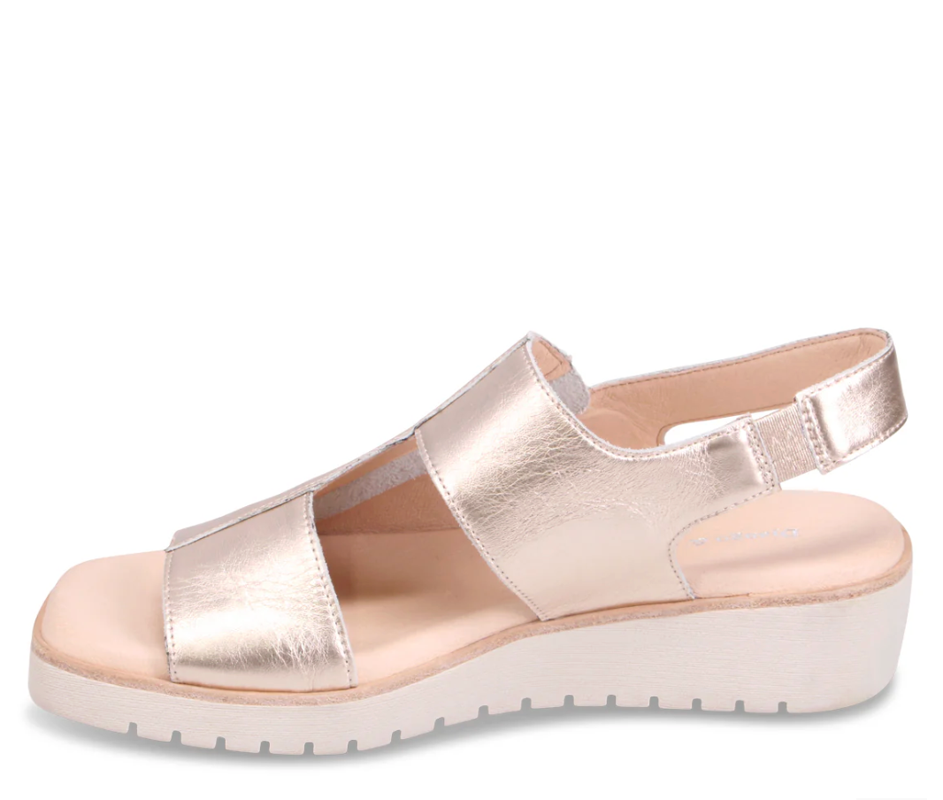 Django & Juliette Kemma Sandal