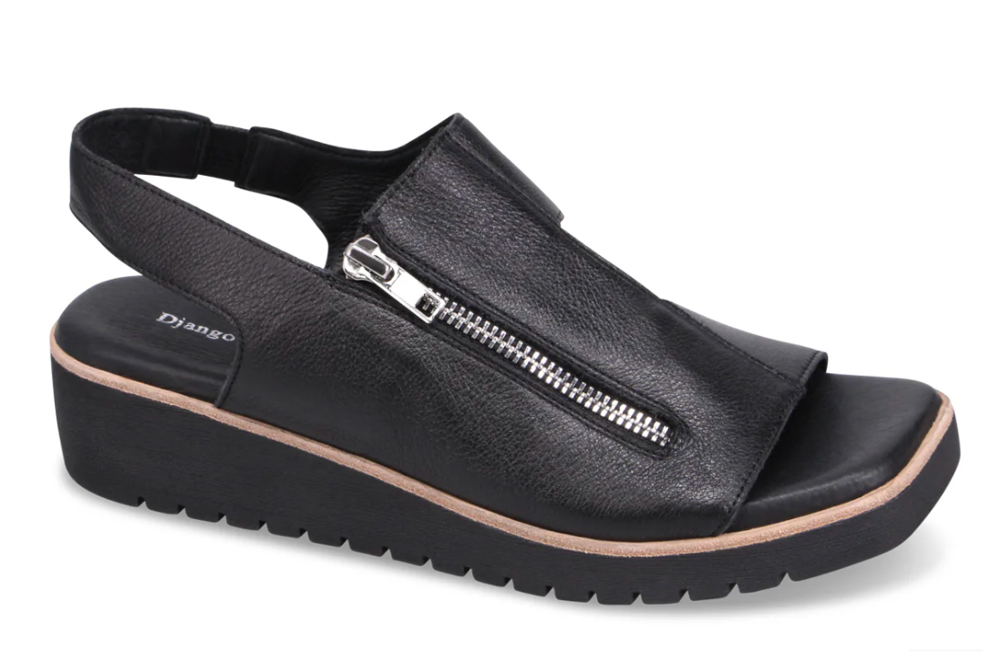 Django & Juliette Kemma Sandal