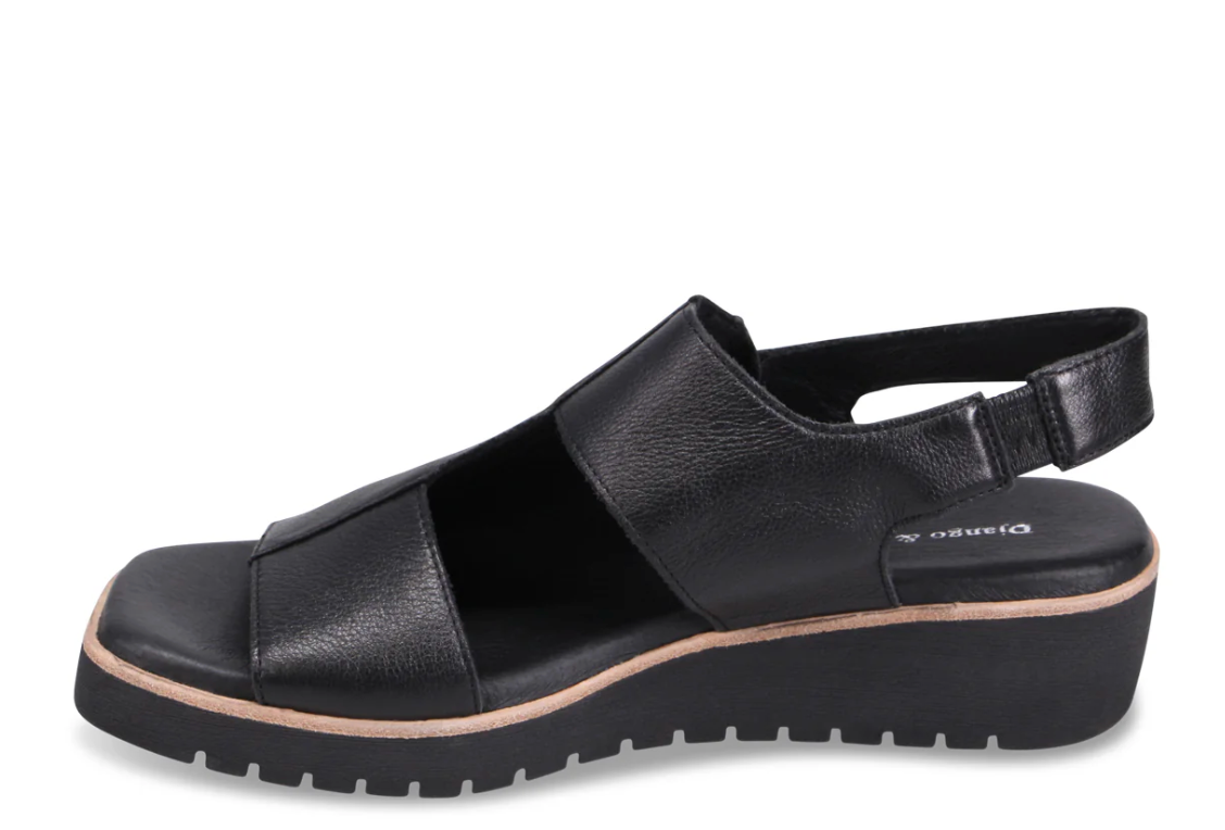 Django & Juliette Kemma Sandal