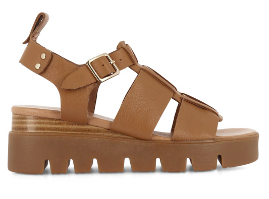 Django & Juliette Relie Sandal