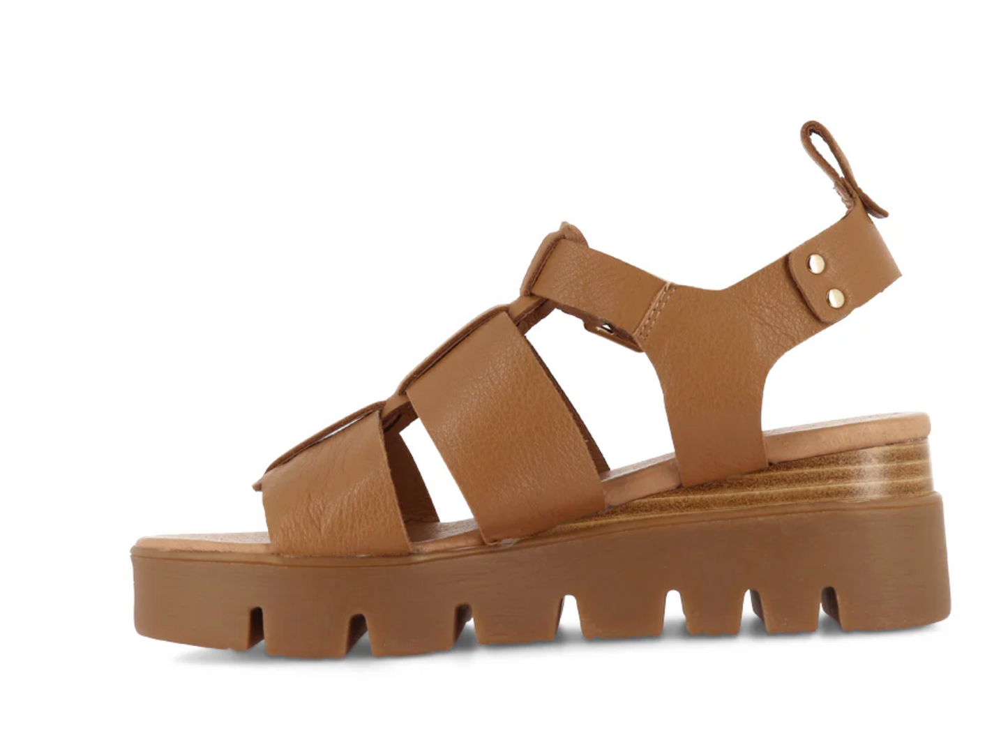 Django & Juliette Relie Sandal