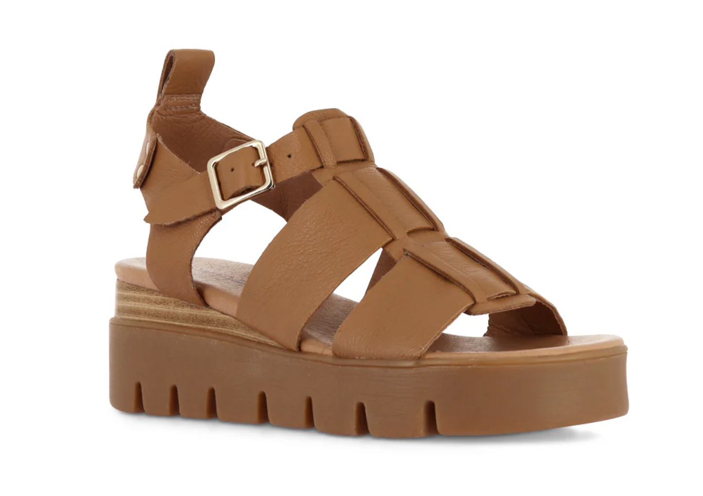 Django & Juliette Relie Sandal