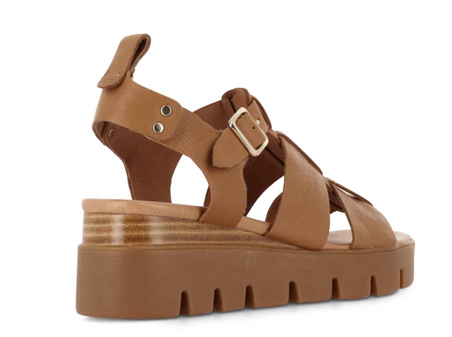 Django & Juliette Relie Sandal