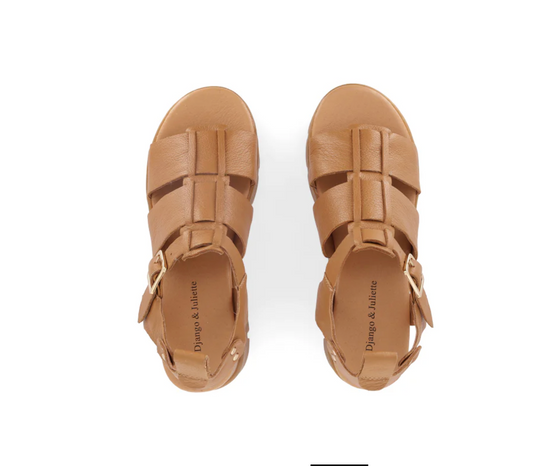 Django & Juliette Relie Sandal