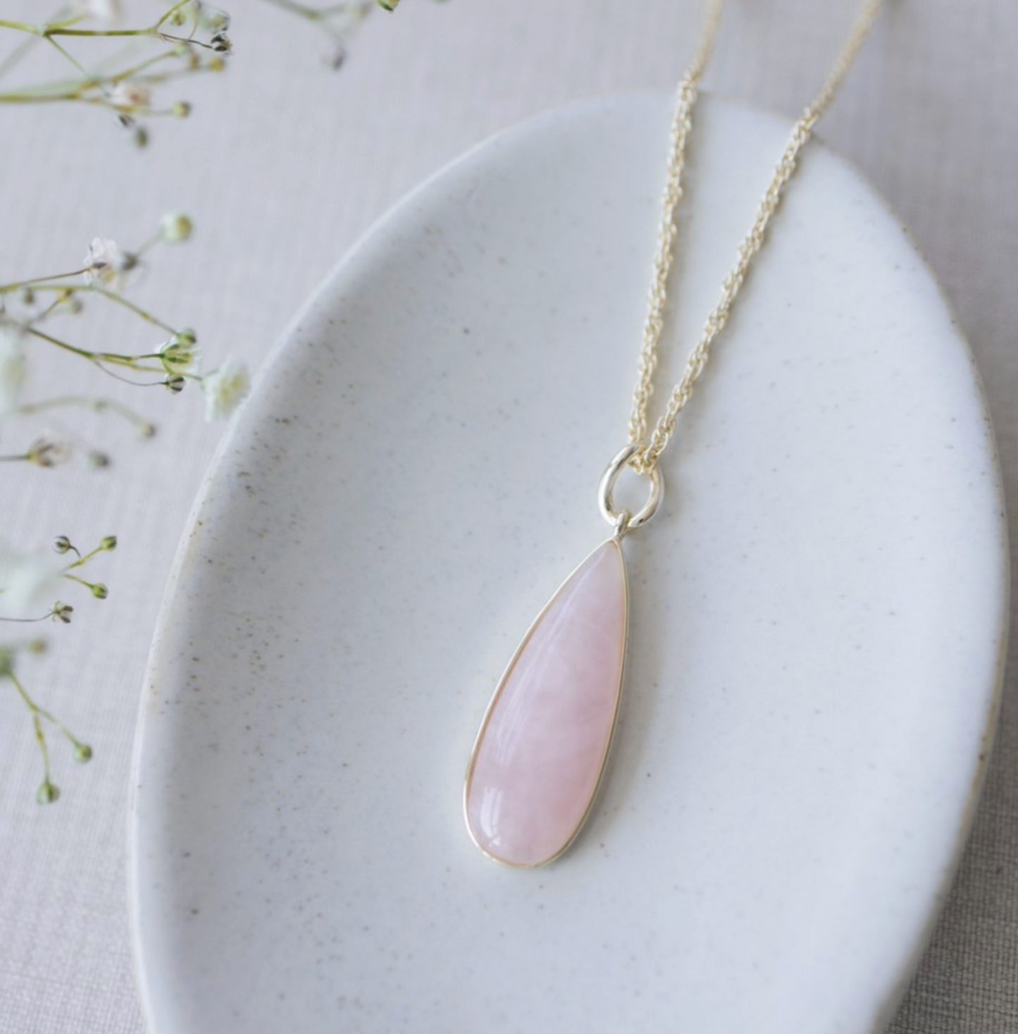 Alara Necklace