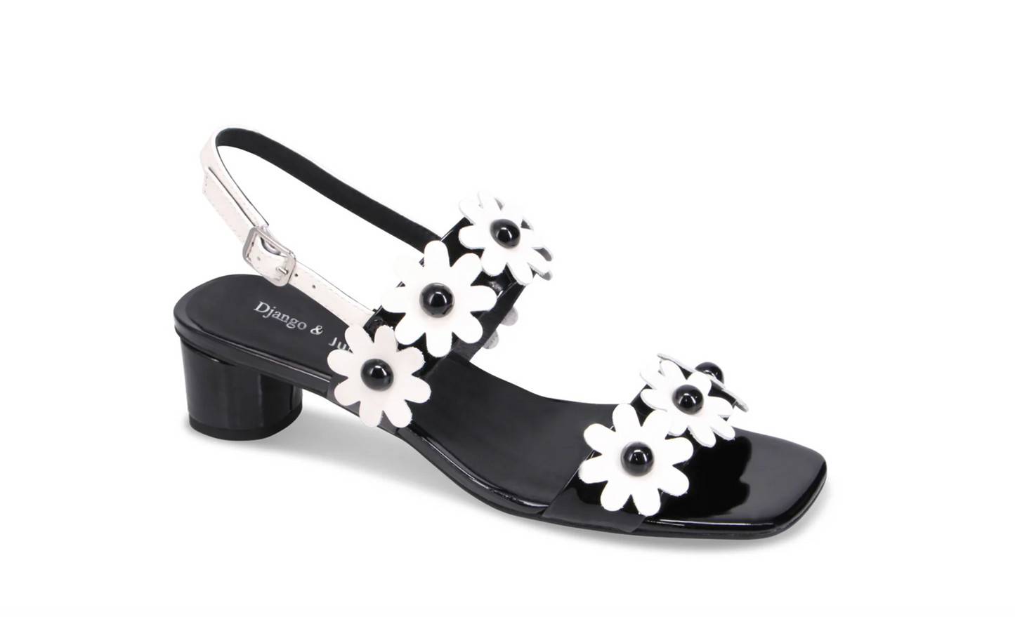 Django and Juliette Hatsyl Shoe