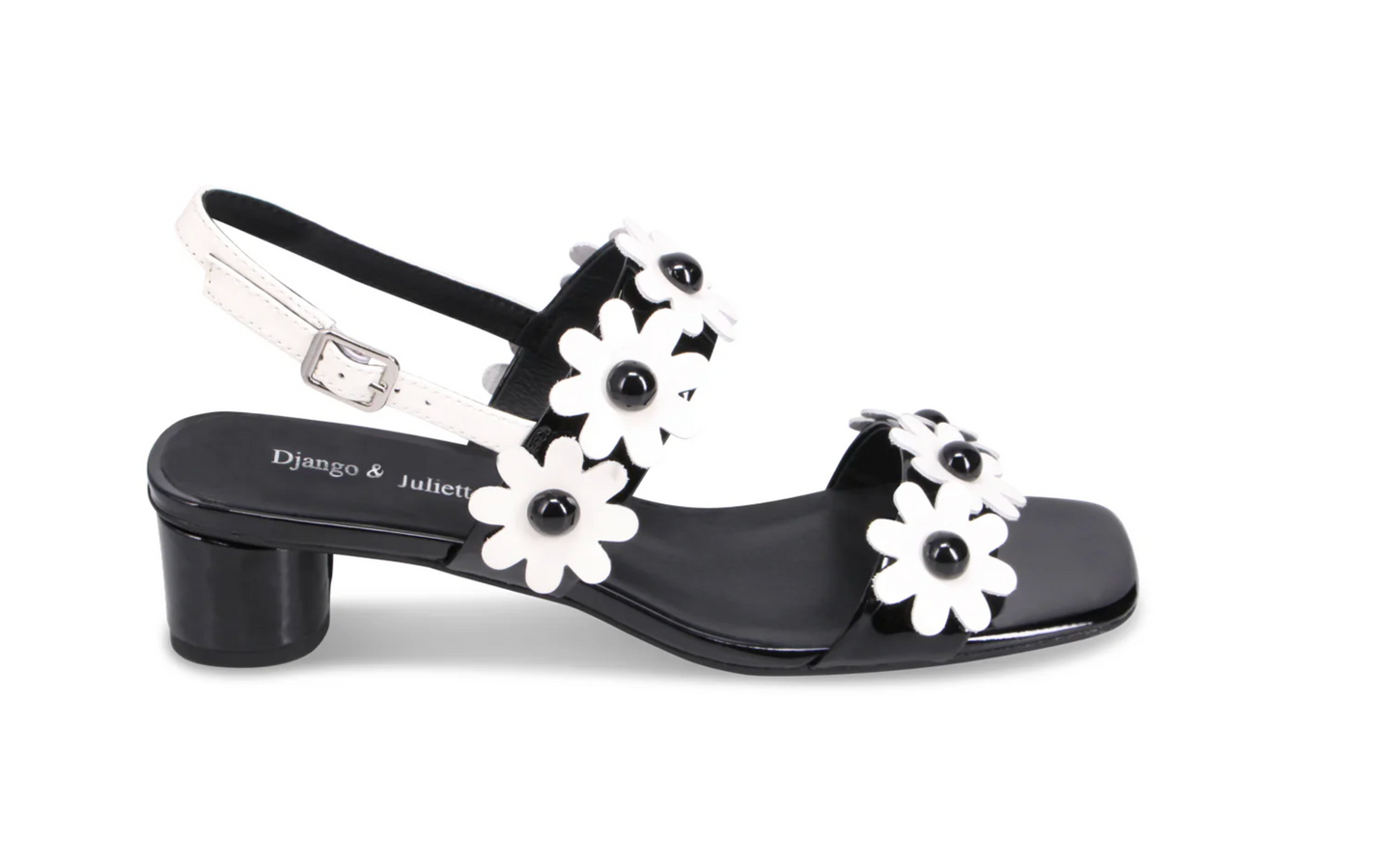 Django and Juliette Hatsyl Shoe
