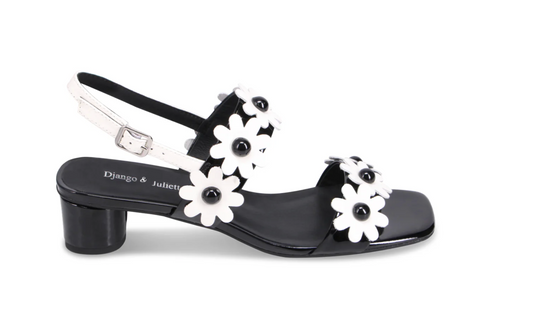 Django and Juliette Hatsyl Shoe