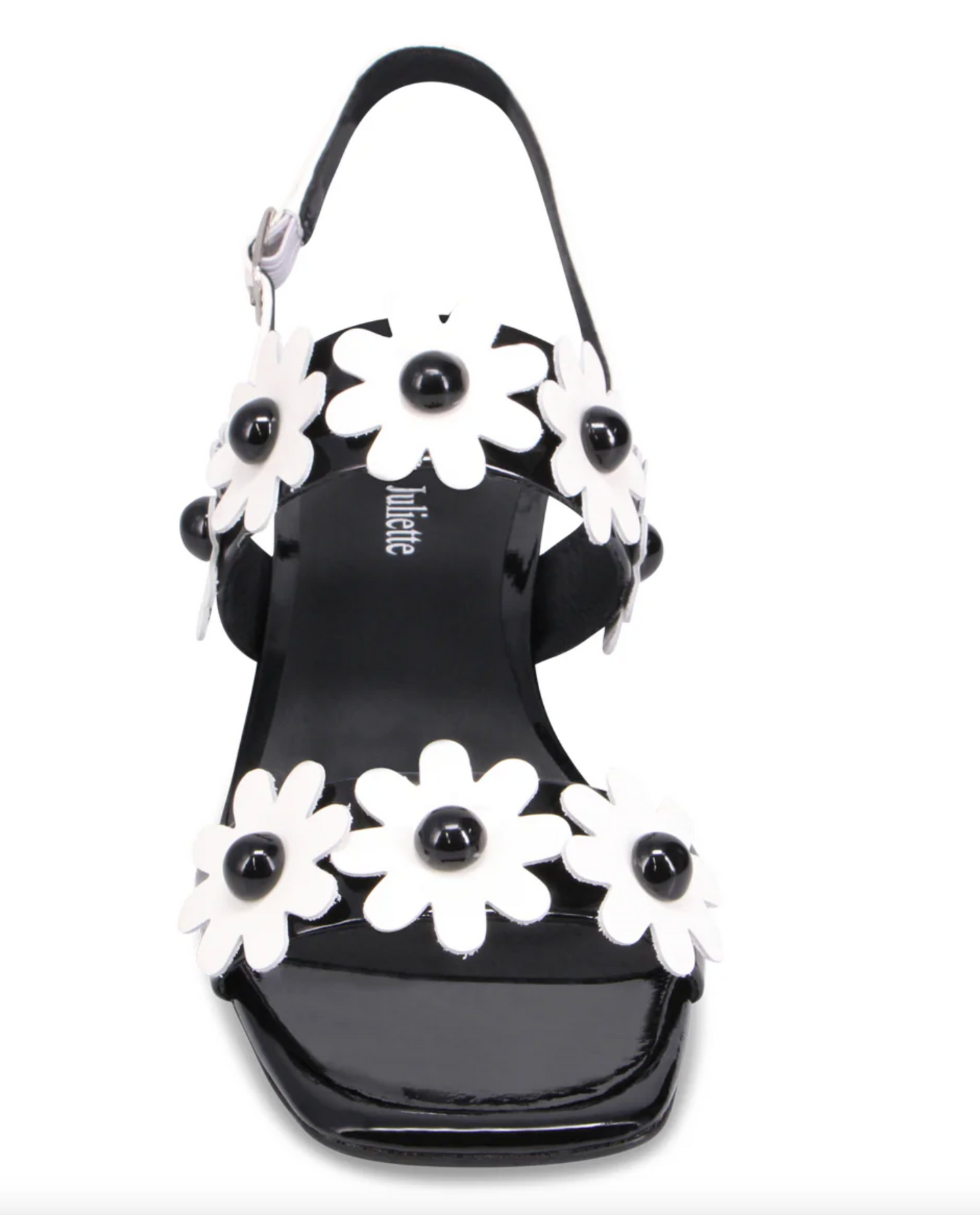 Django and Juliette Hatsyl Shoe