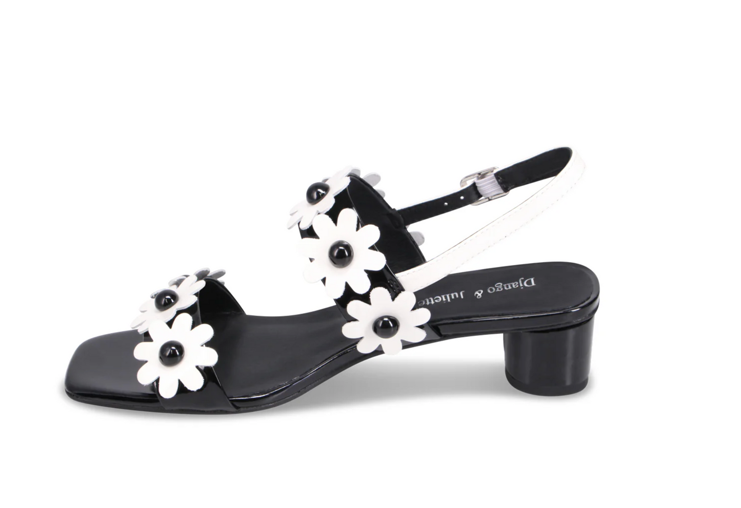 Django and Juliette Hatsyl Shoe