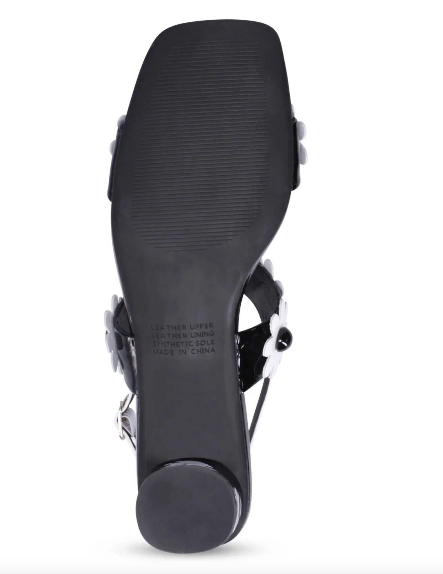 Django and Juliette Hatsyl Shoe
