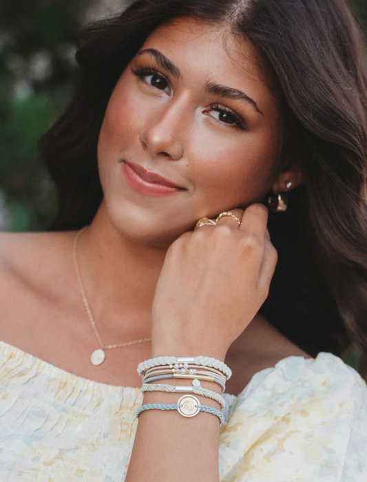 Wonder Hair Elastic/Bracelet