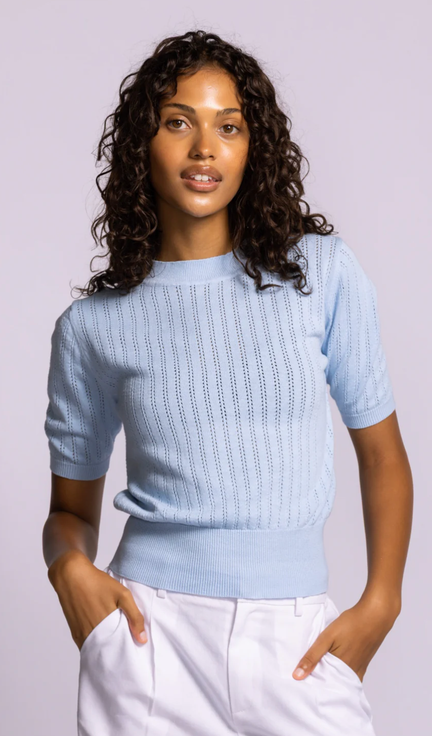 Santa Barbara Sweater