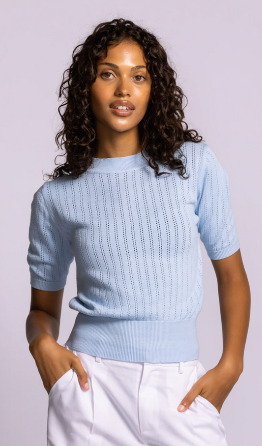 Santa Barbara Sweater