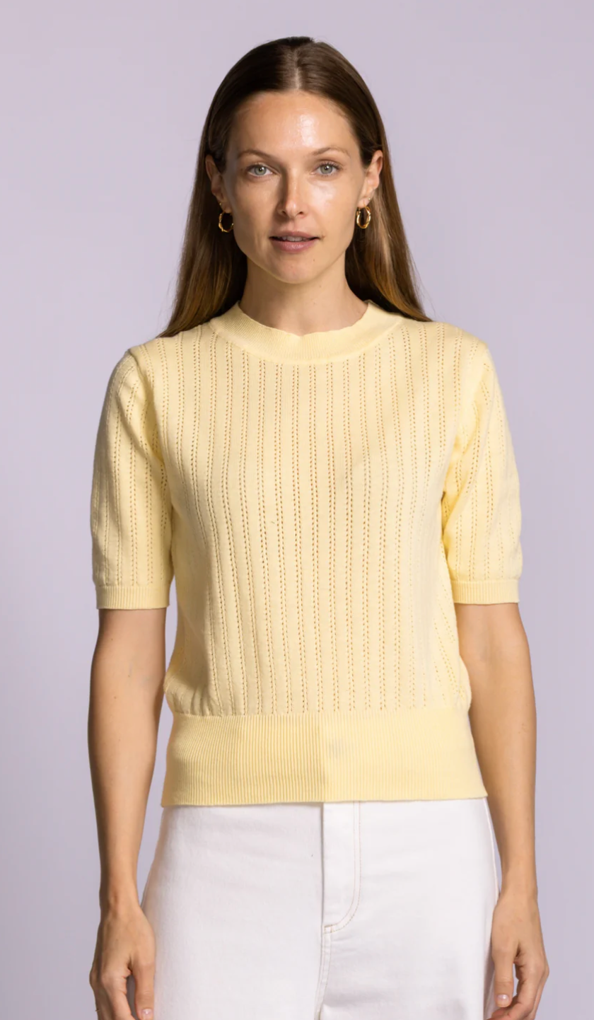 Santa Barbara Sweater