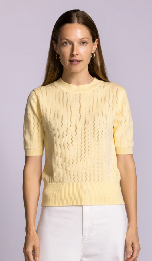 Santa Barbara Sweater