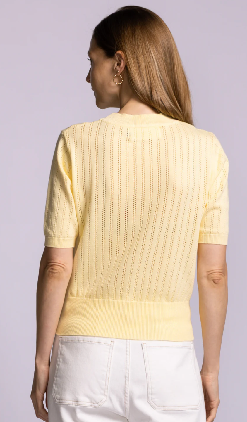 Santa Barbara Sweater