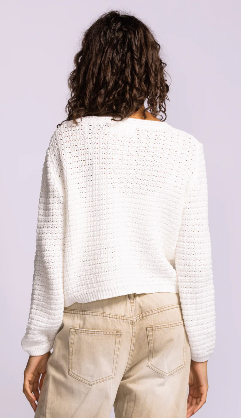 Camarillo Cardigan Sweater