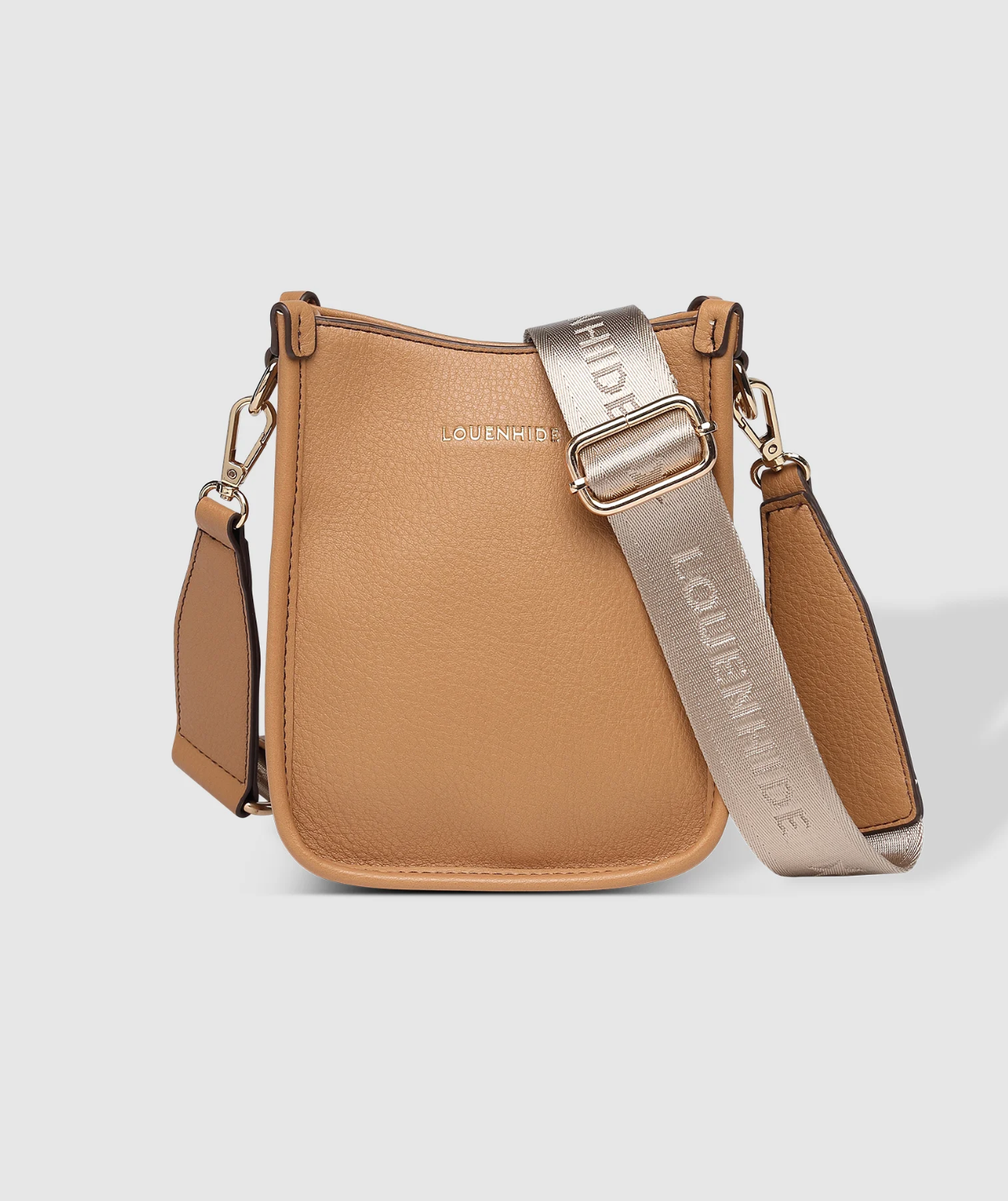 Parker Crossbody Handbag