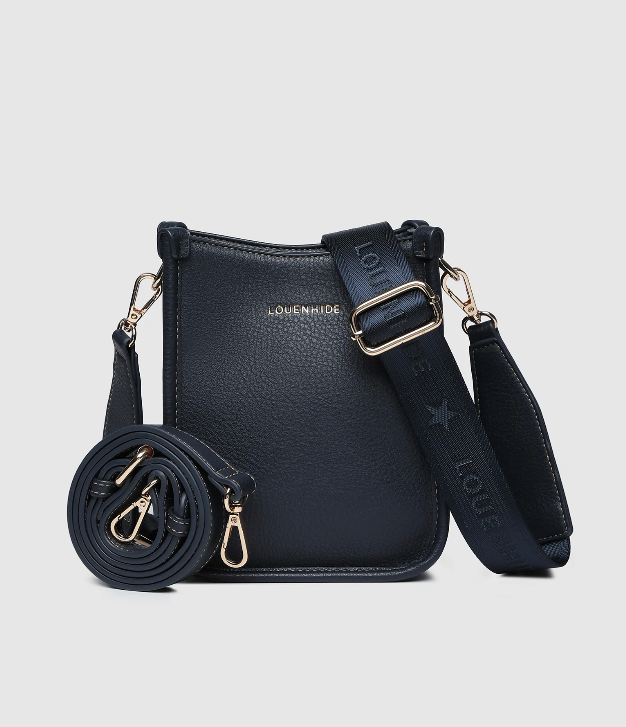 Parker Crossbody Handbag