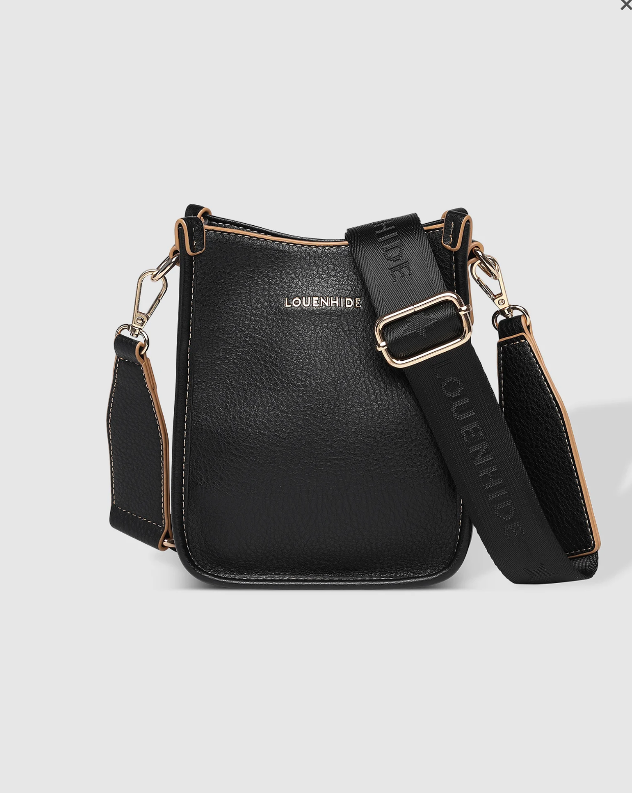 Parker Crossbody Handbag