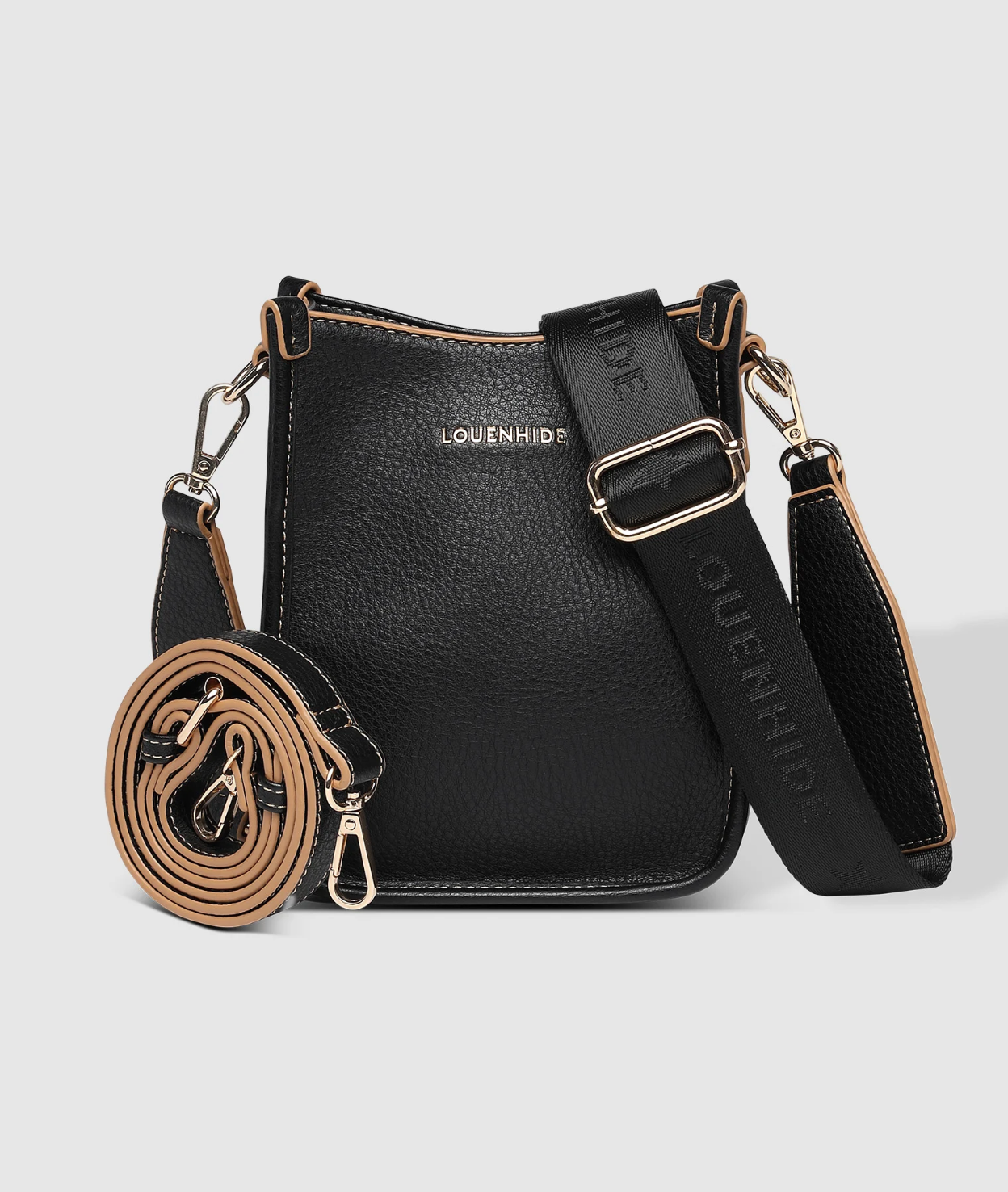 Parker Crossbody Handbag