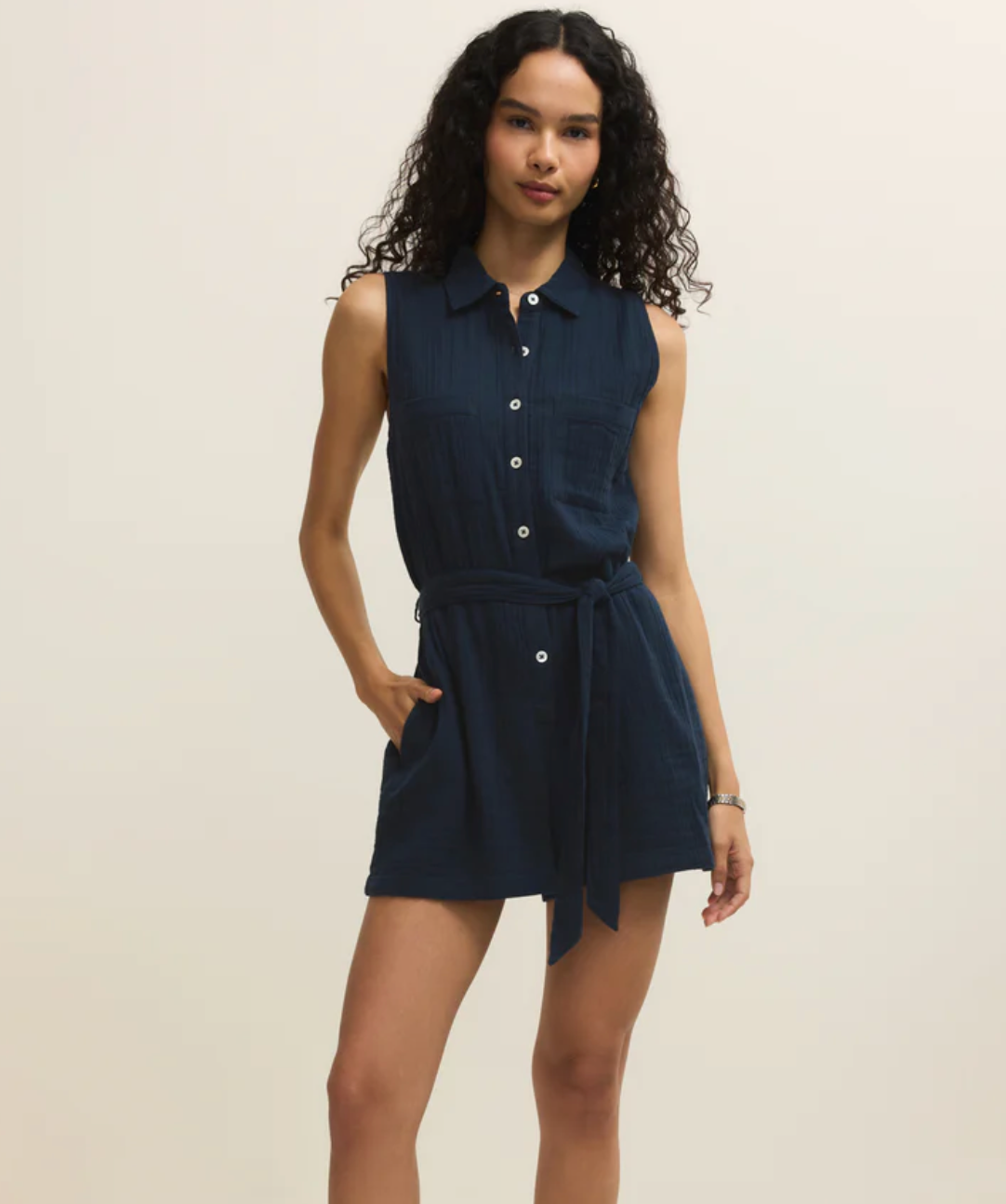 Jumpsuits & Rompers