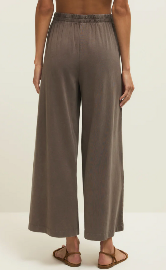 Scout Jersey Crop Pant