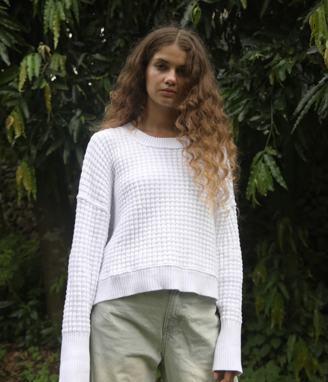 The Sailing Sweater