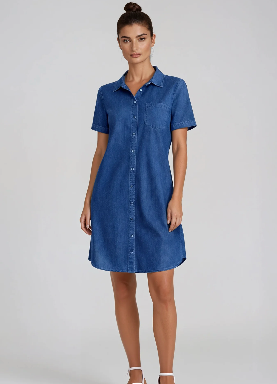 Carreli Midi Dress