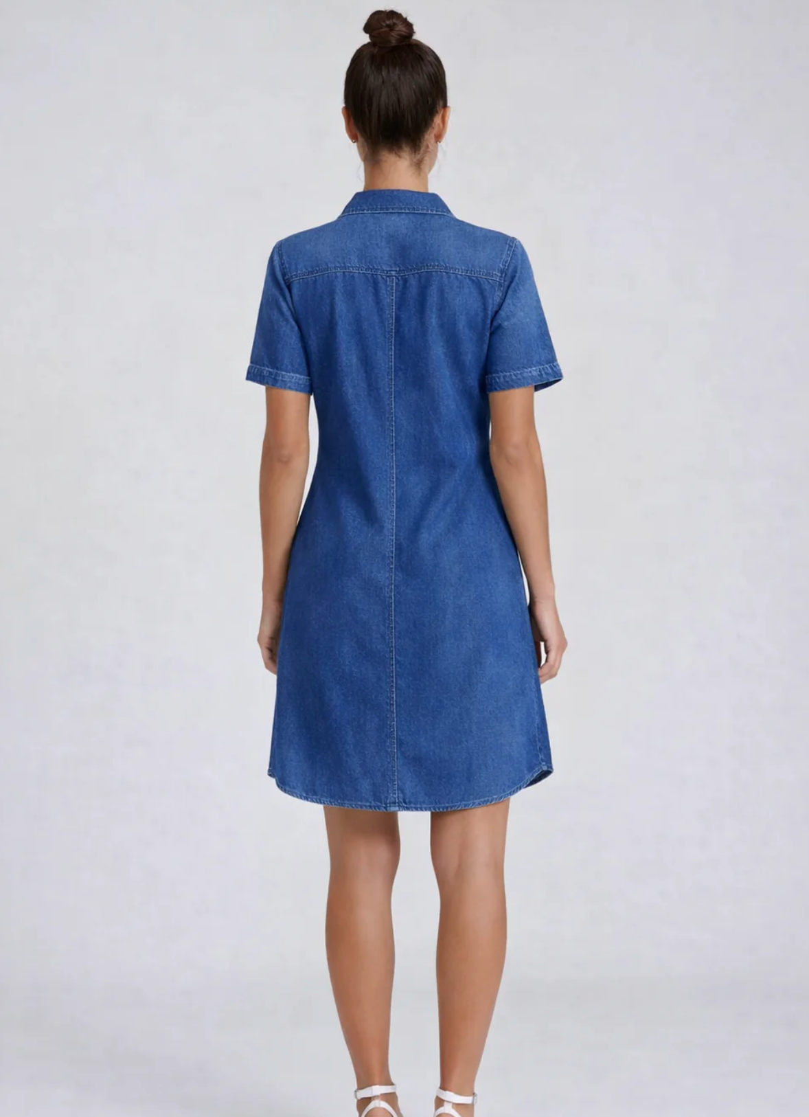 Carreli Midi Dress